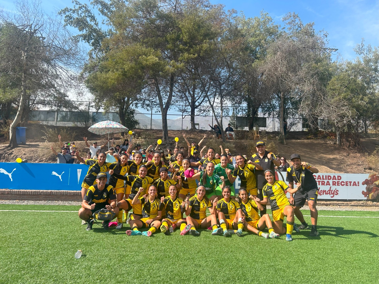 Jornada 7 | Liga Femenina