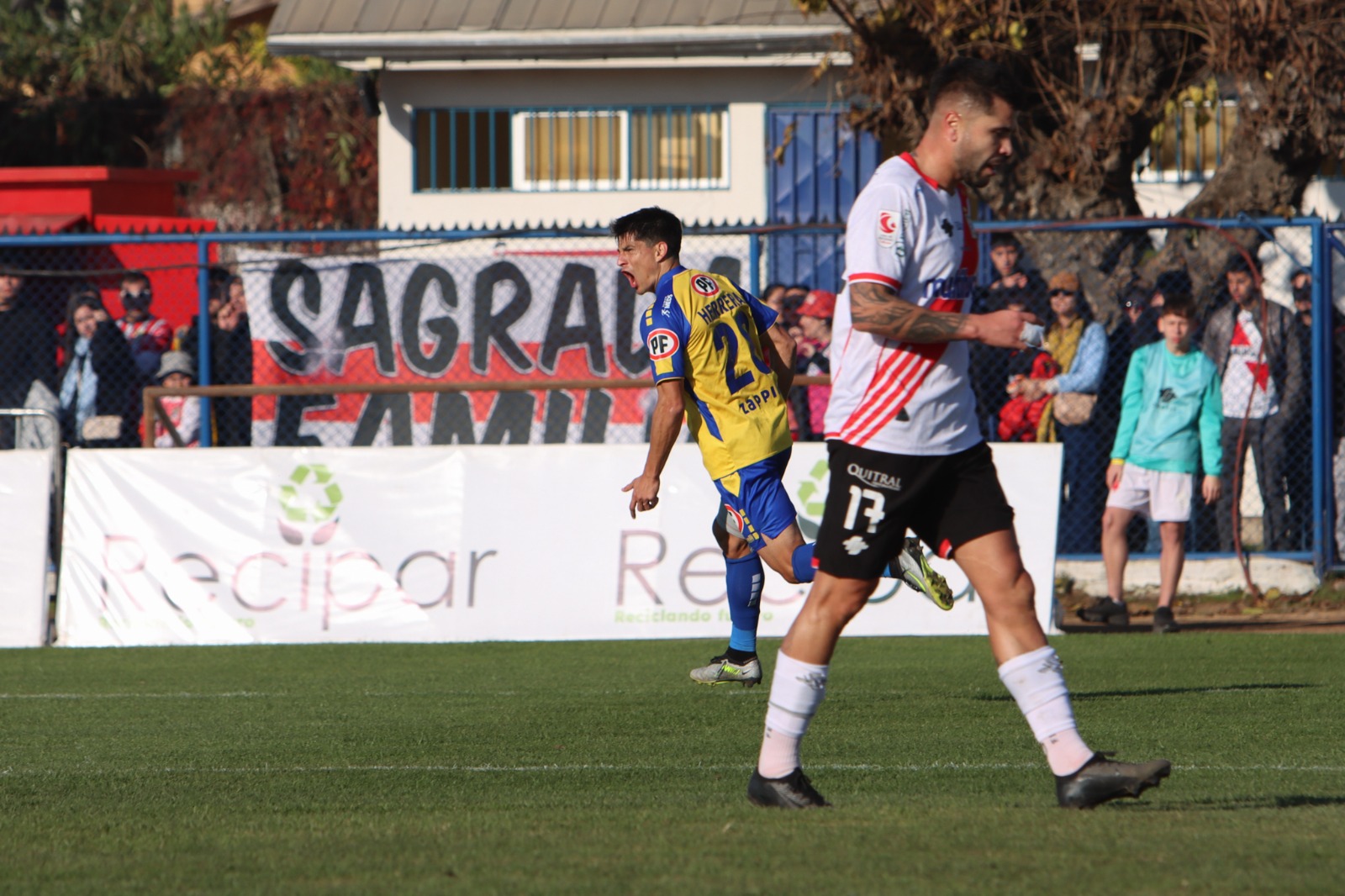 Jornada 12 | Ascenso