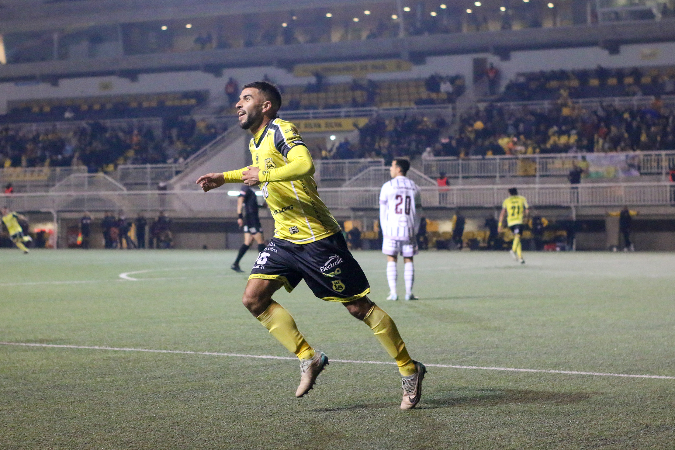 Copa Chile | Octavos de final - ida