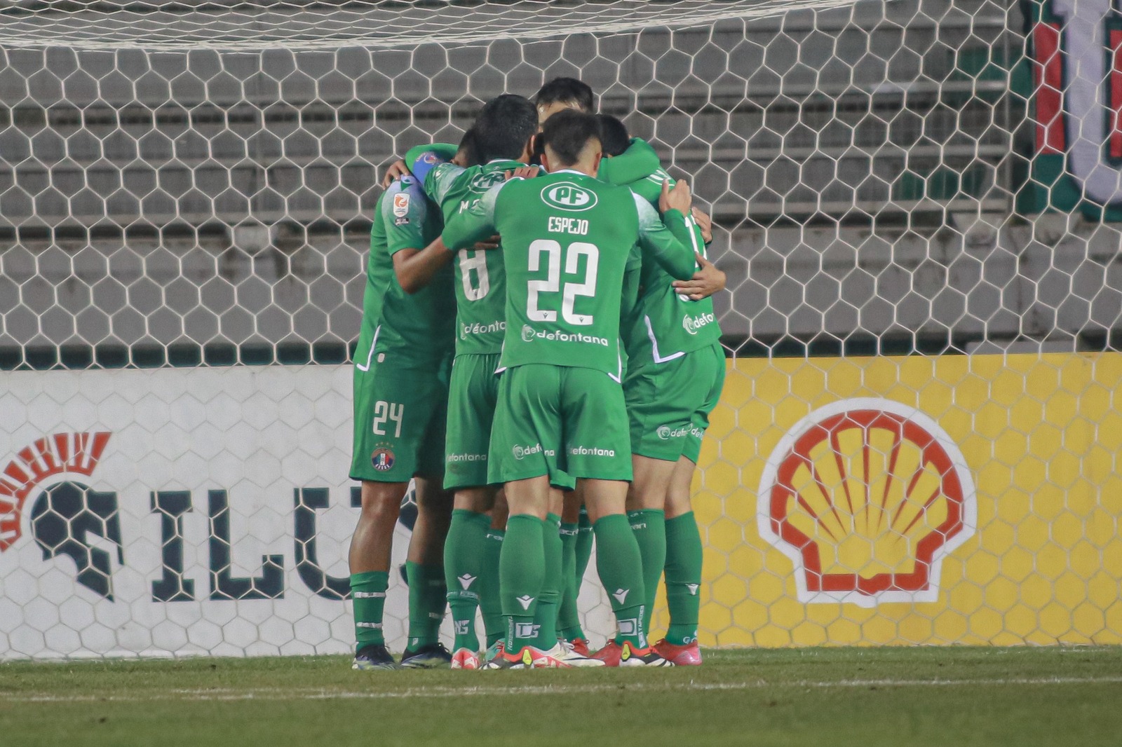 Copa Chile | Octavos de Final – Ida
