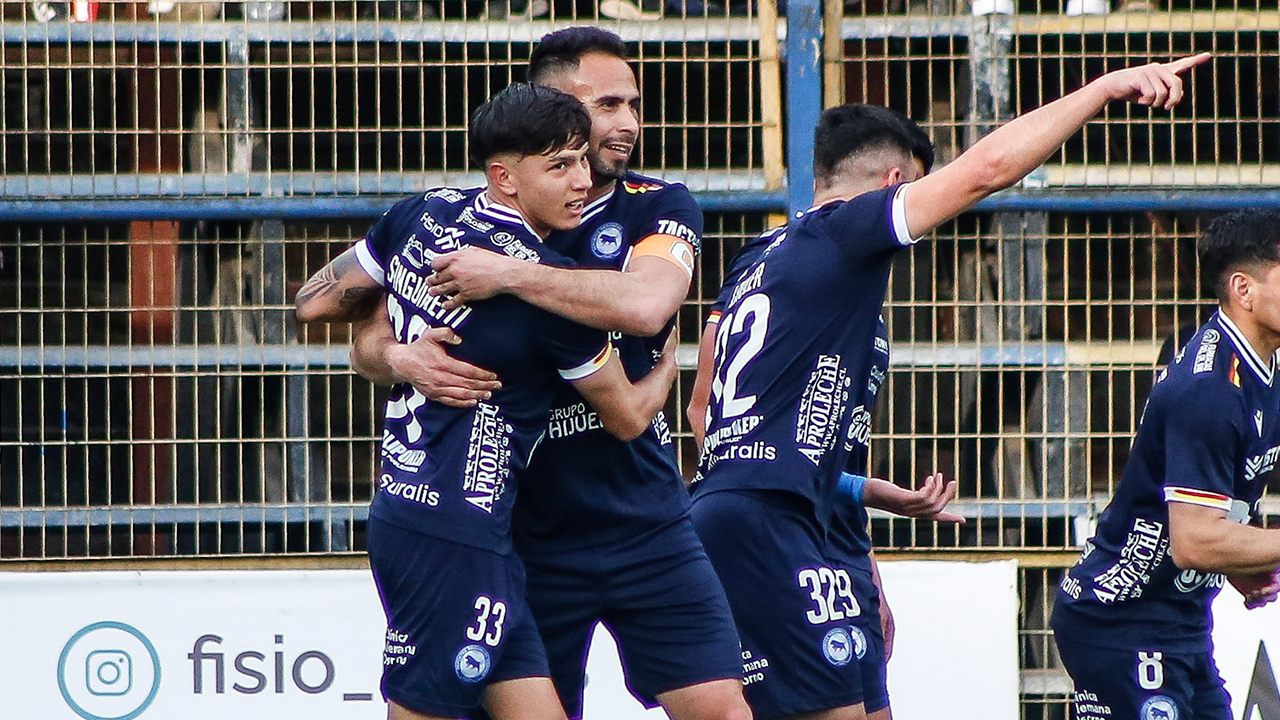 Jornada 17 | Segunda