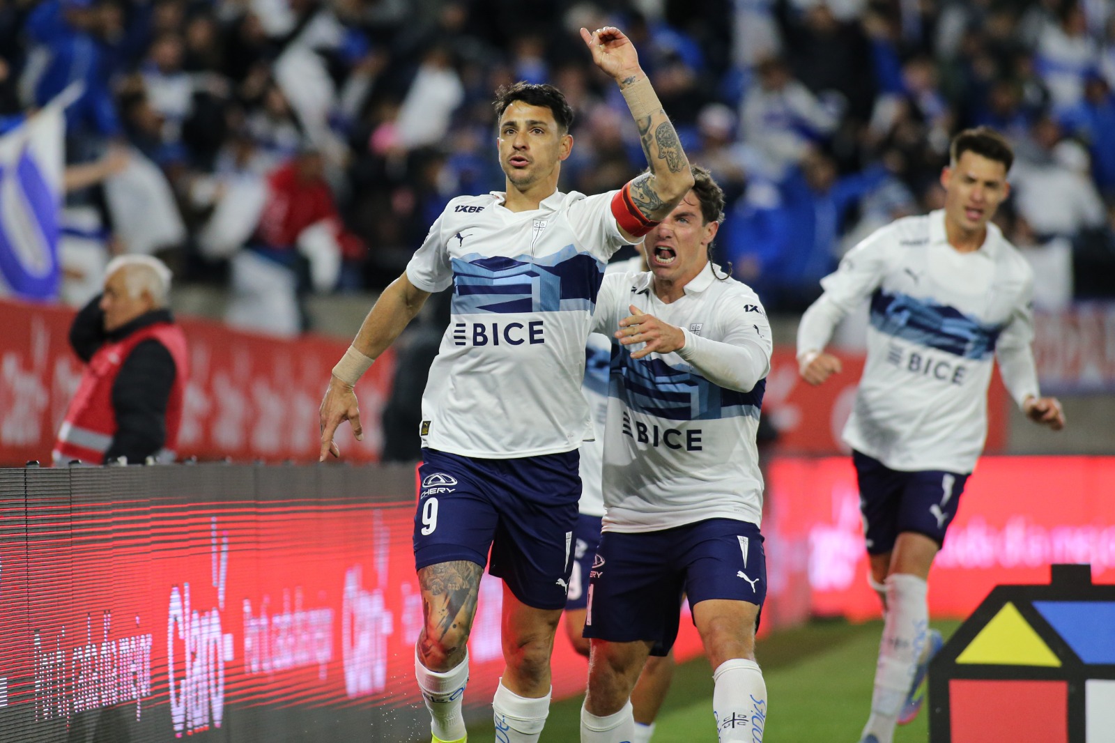 Jornada 21 | Primera División