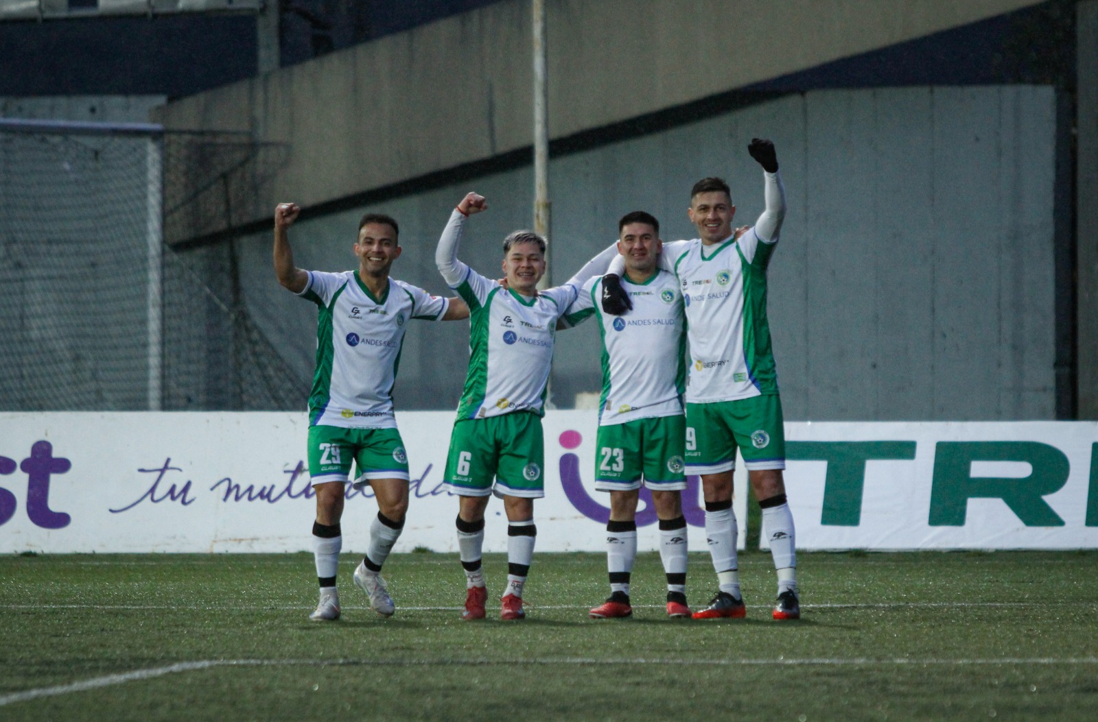 Jornada 18 | Segunda División