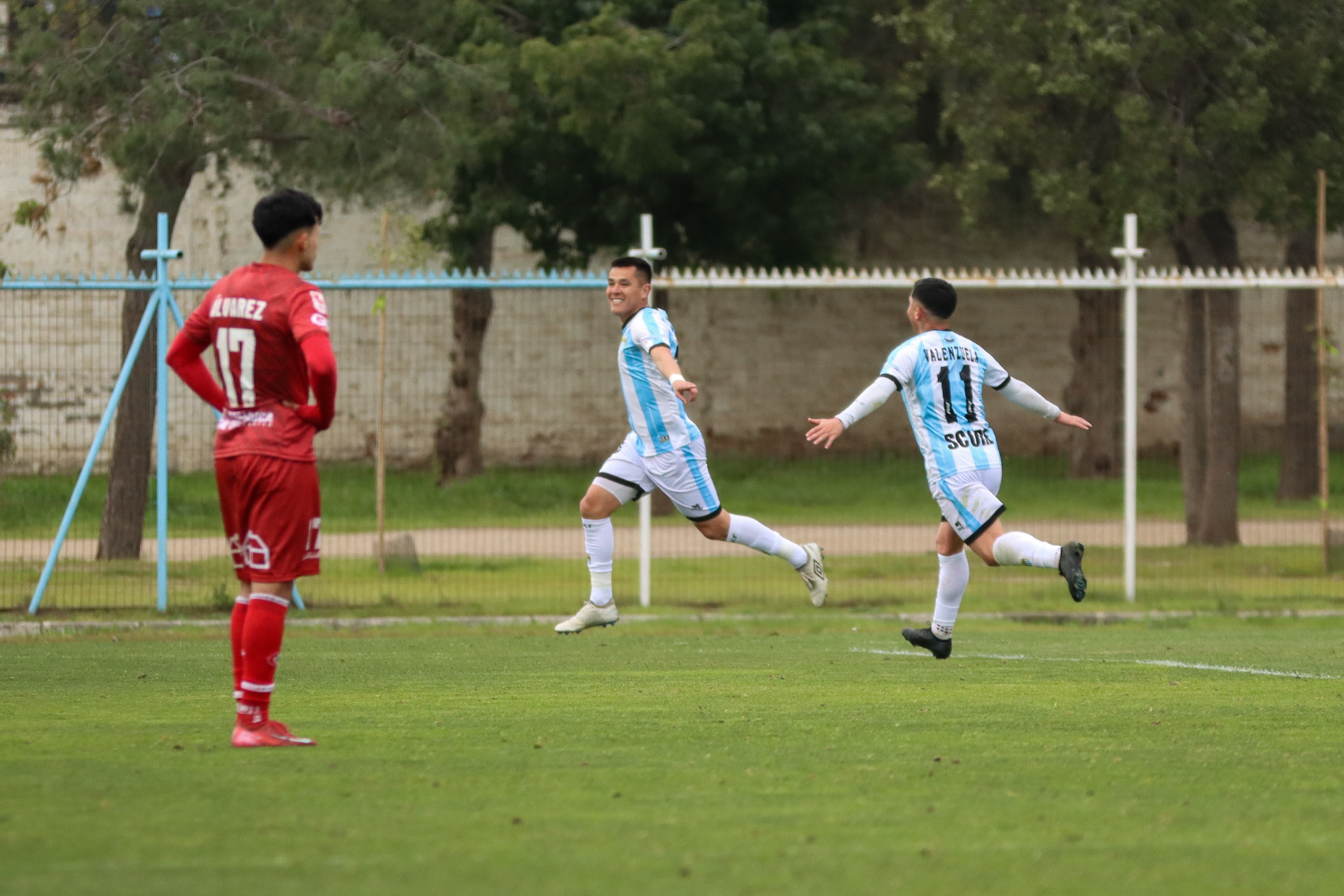 Jornada 23 | Ascenso