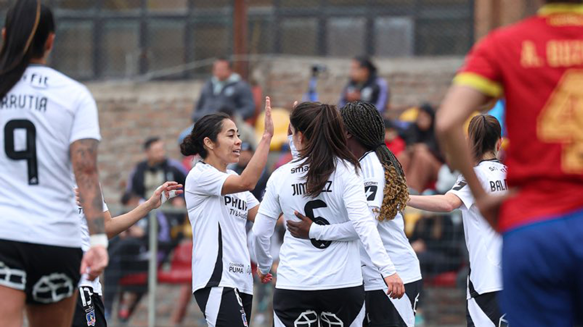 Jornada 24 | Femenino