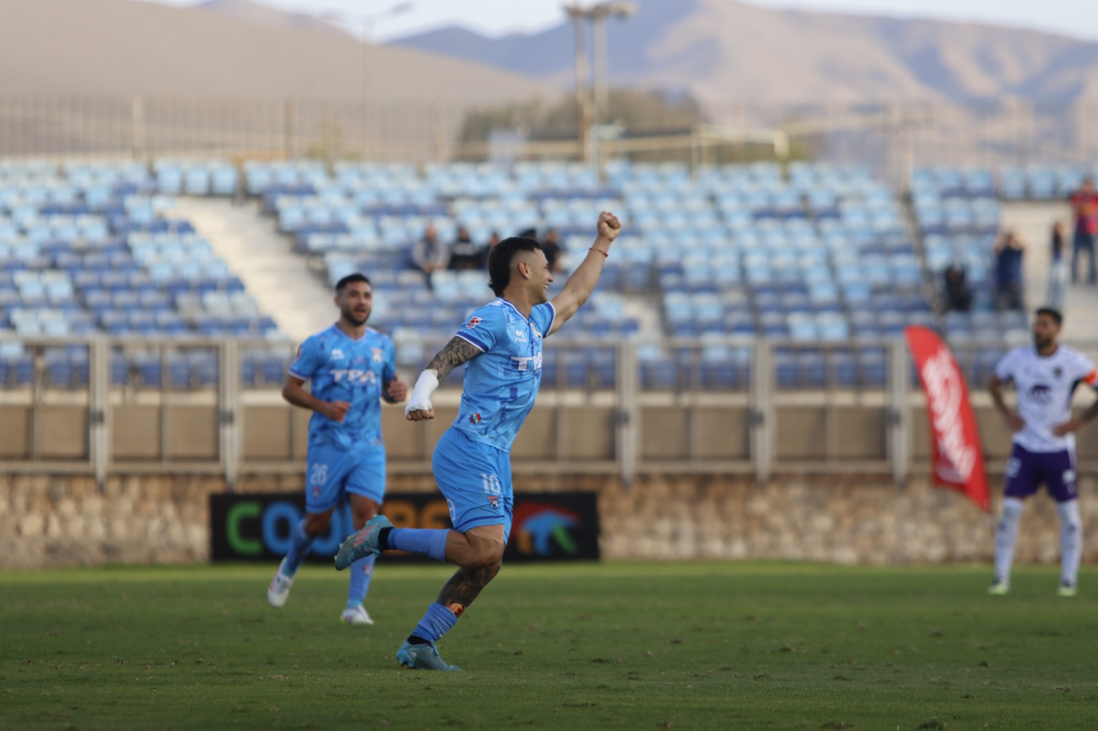 Jornada 25 | Ascenso