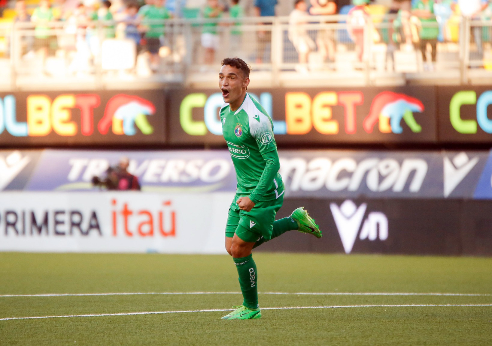 Jornada 24 | Primera División