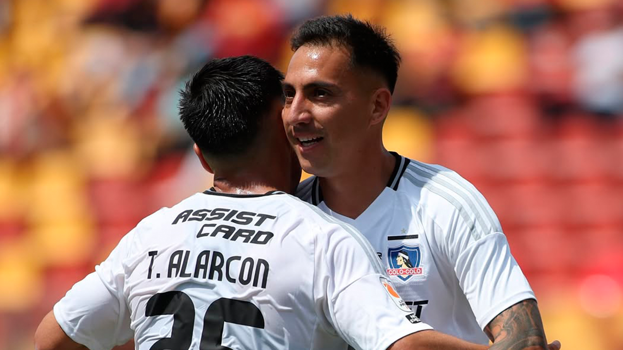 Jornada 27 | Primera División