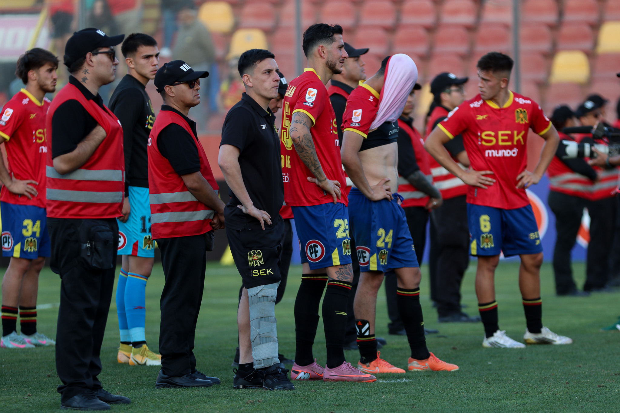 Jornada 29 | Primera División
