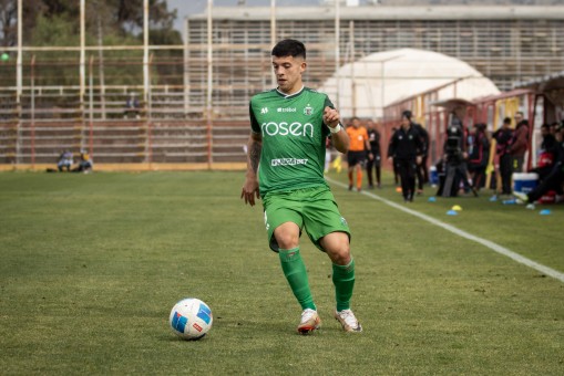 San Luis y Deportes Temuco firmaron un empate