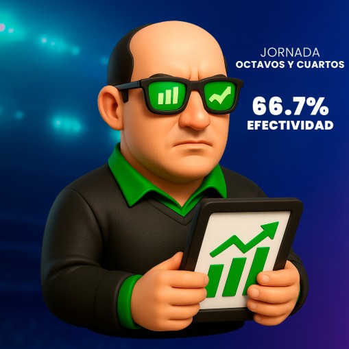 El Estadístico sigue firme en el Mundial Sub-20: Colombia elimina a España y Argentina apunta alto